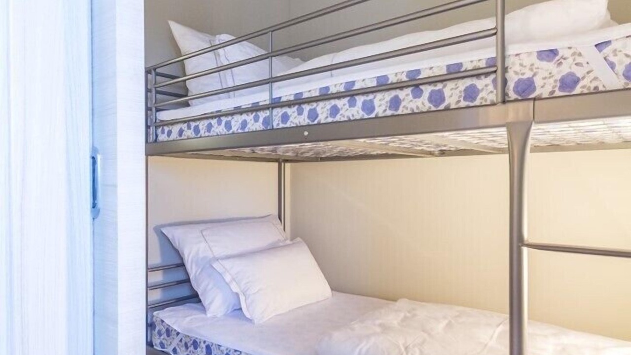 Photo of Bedroom in Sveti Vid Dobrinjski