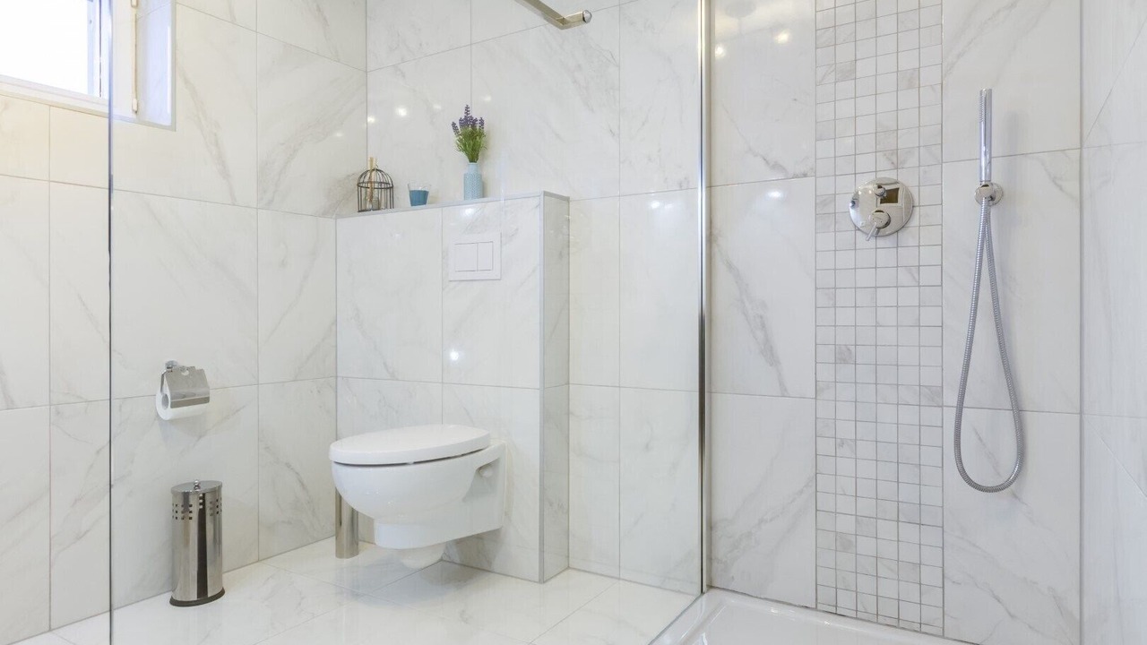 Photo of Bathroom in Sveti Vid Dobrinjski