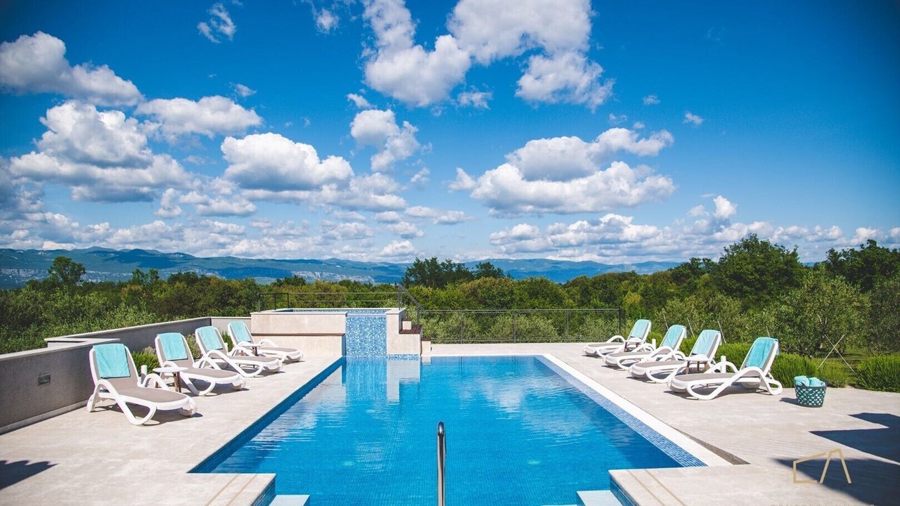 Photo of Outdoor in Sveti Vid Dobrinjski