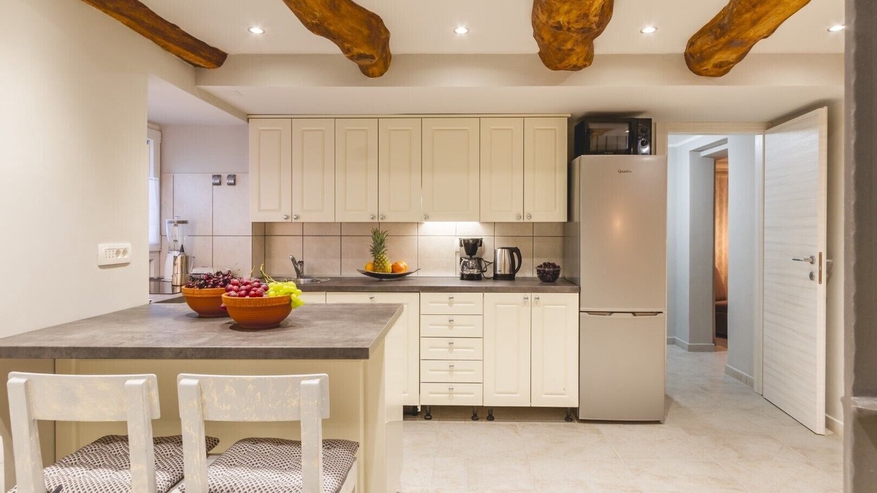 Photo of Kitchen in Sveti Vid Dobrinjski