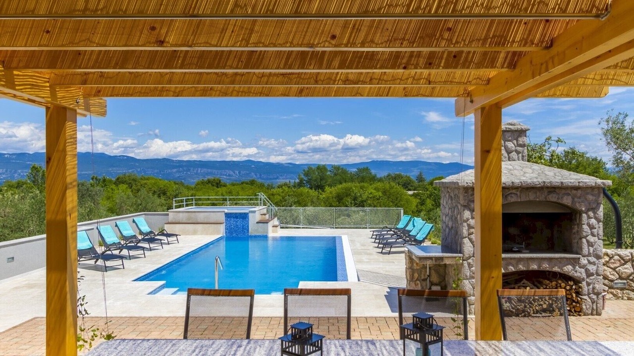 Photo of Outdoor in Sveti Vid Dobrinjski