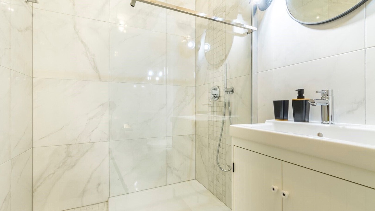 Photo of Bathroom in Sveti Vid Dobrinjski