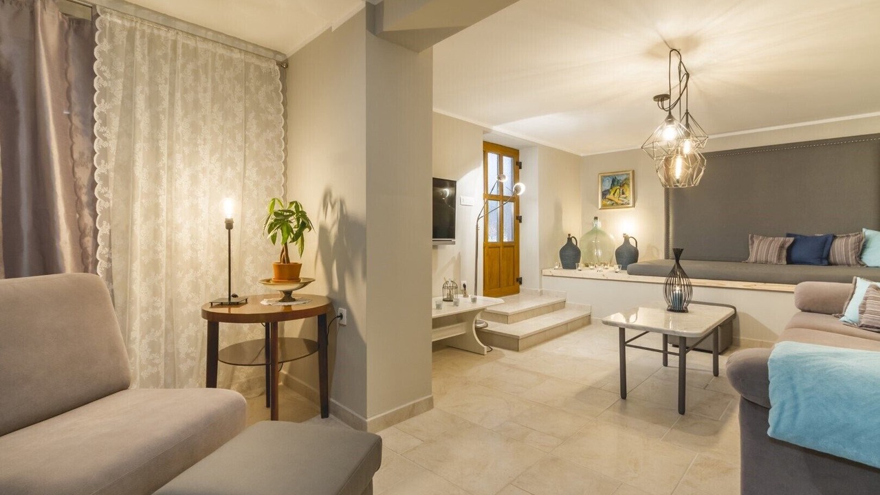 Photo of Livingroom in Sveti Vid Dobrinjski