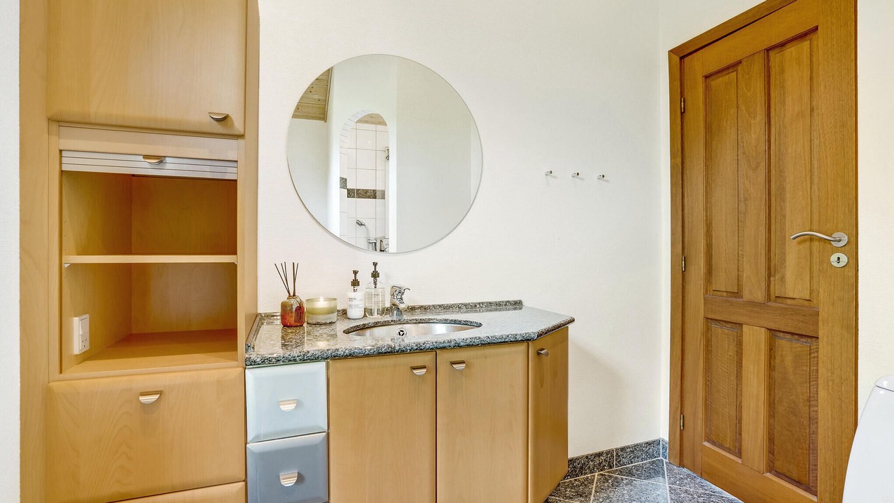 Photo of Bathroom in Hejlsminde
