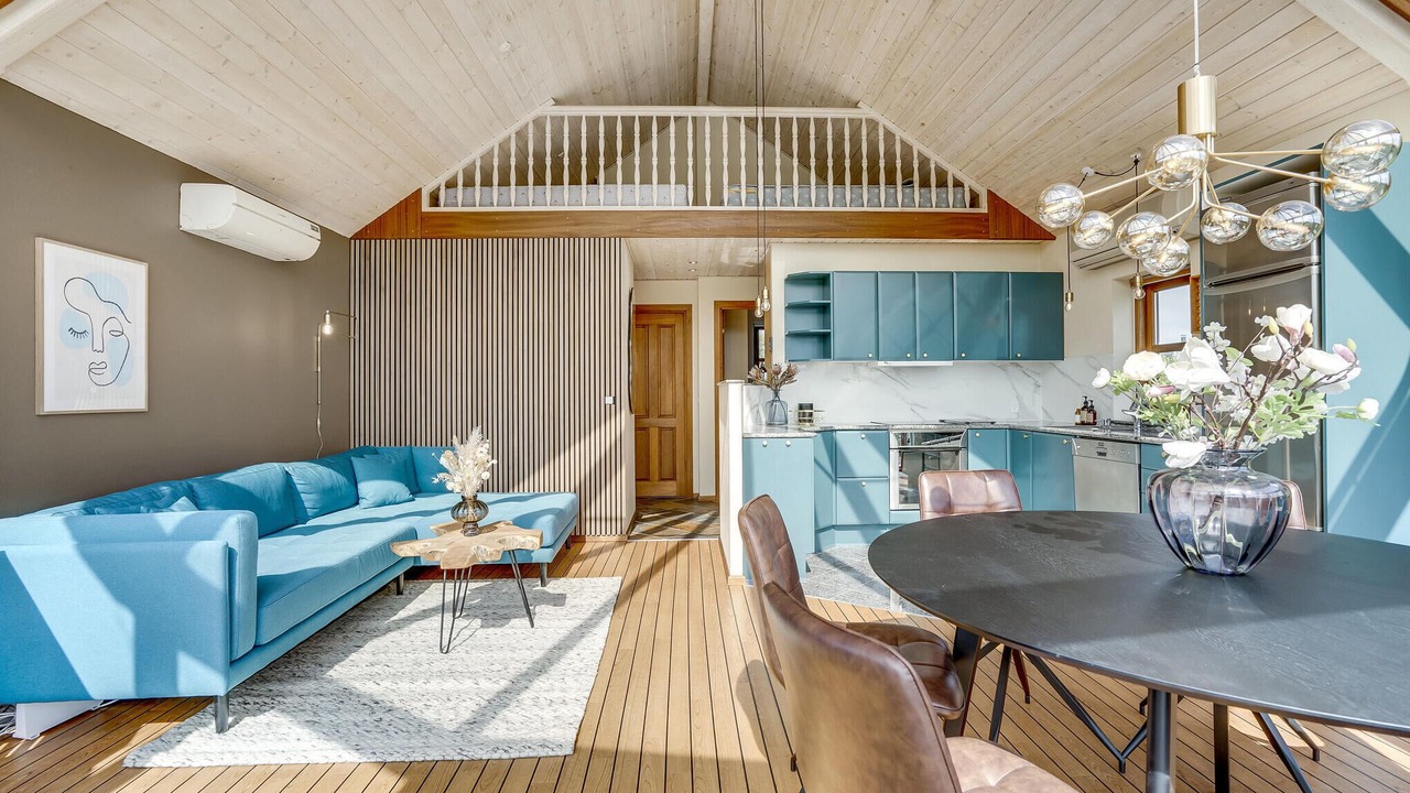 Photo of Bedroom in Hejlsminde