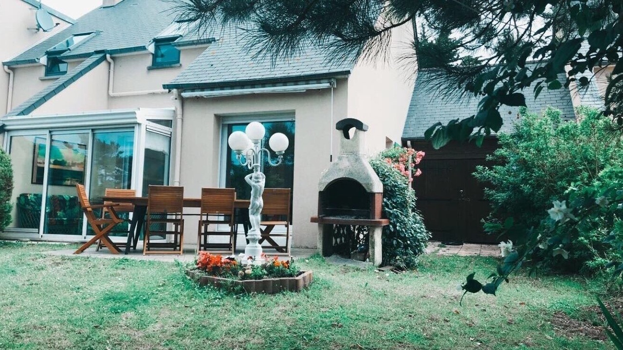 Photo of Outdoor in Saint-Germain-sur-Ay