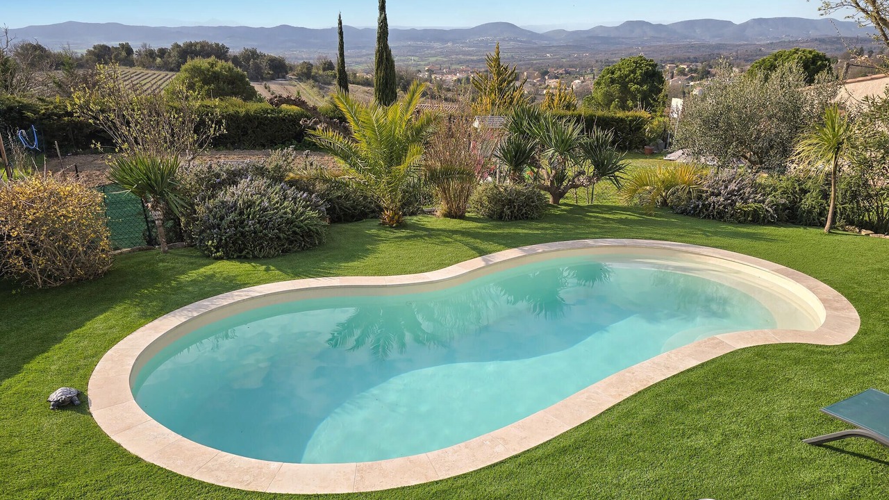 Photo of Outdoor in Barjac