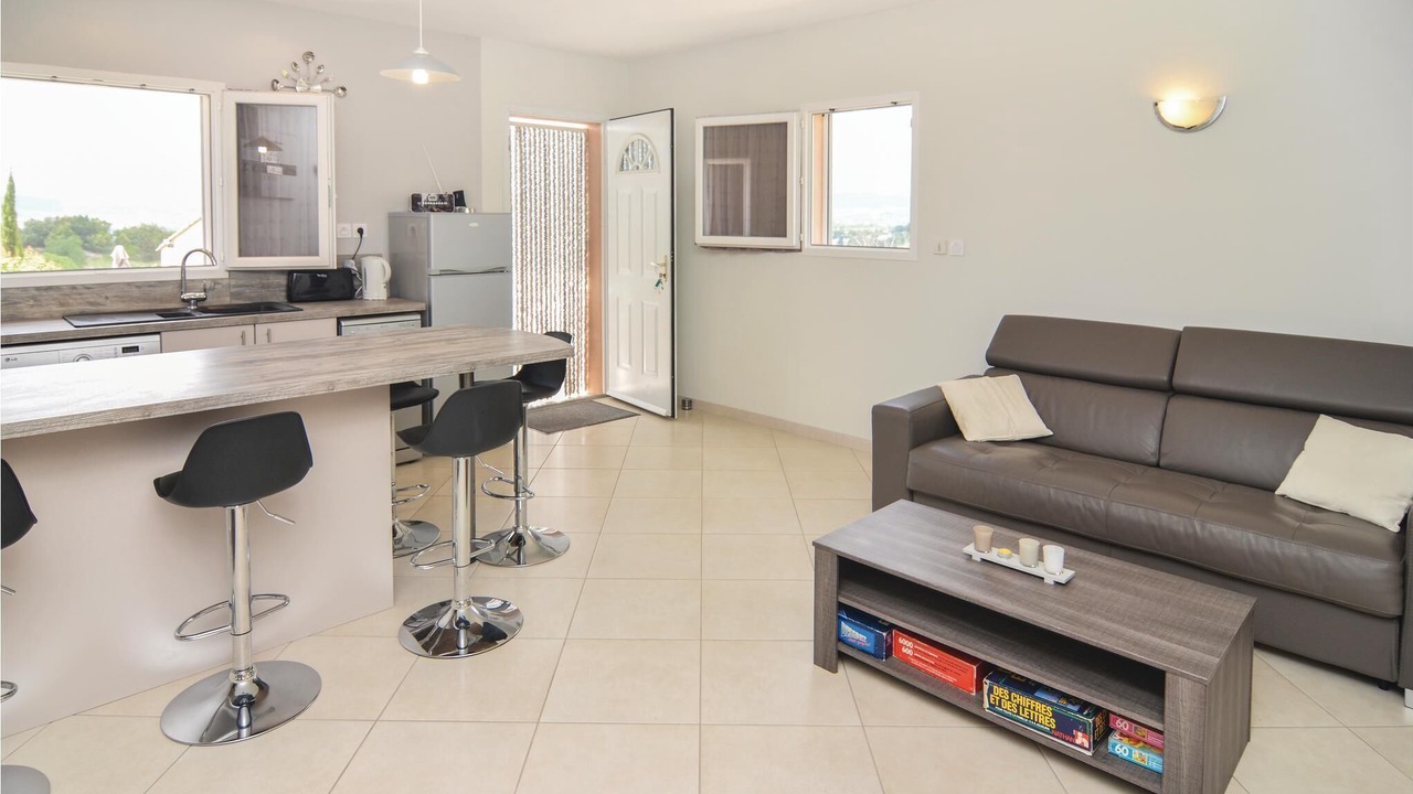 Photo of Bedroom in Barjac