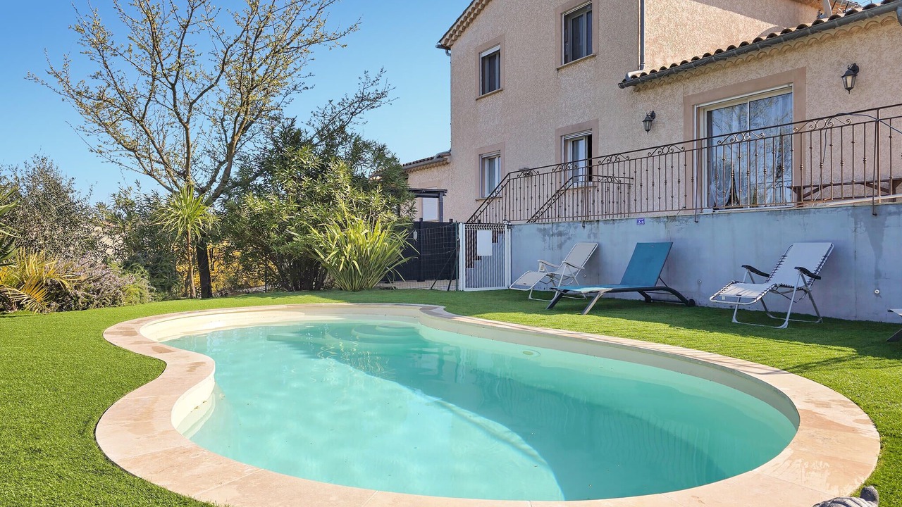 Photo of Outdoor in Barjac
