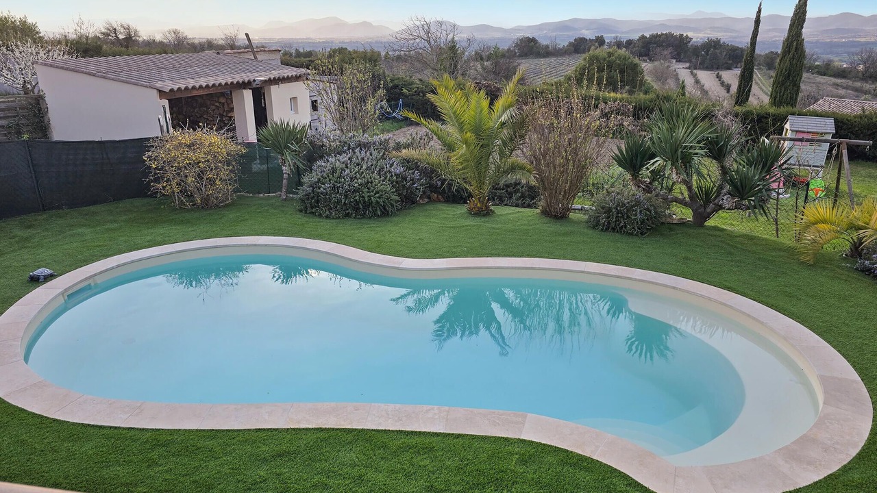 Photo of Outdoor in Barjac