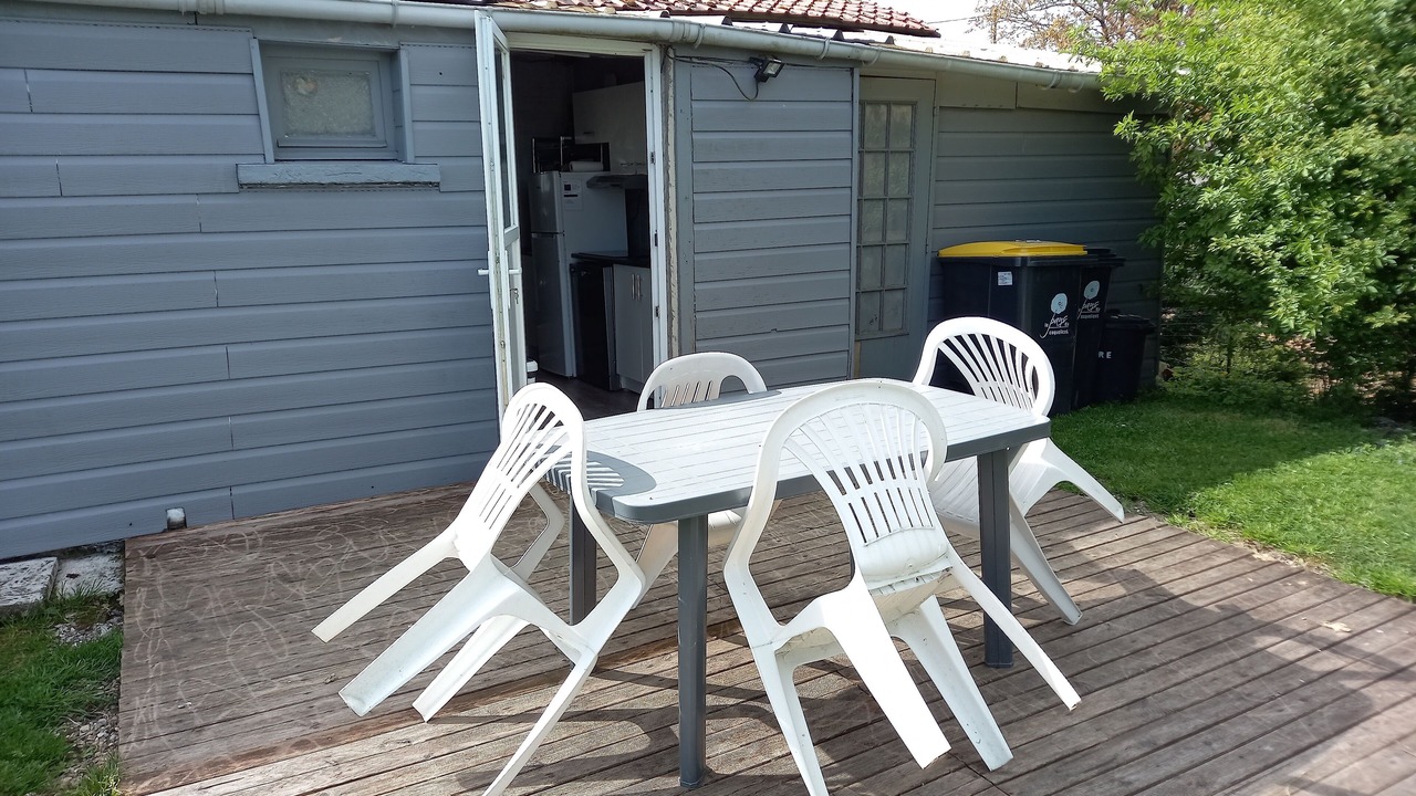 Photo of Outdoor in Montauban-de-Picardie