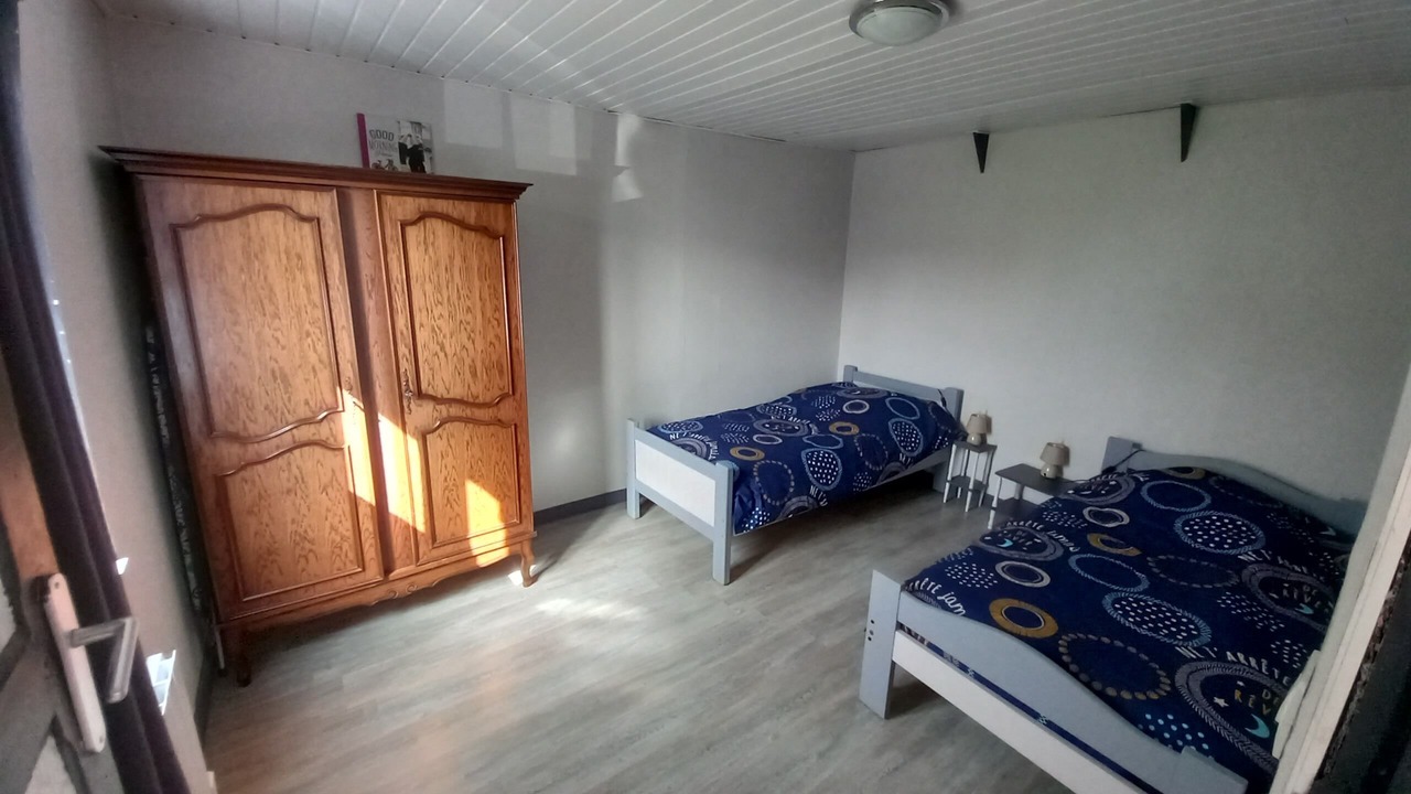 Photo of Bedroom in Montauban-de-Picardie