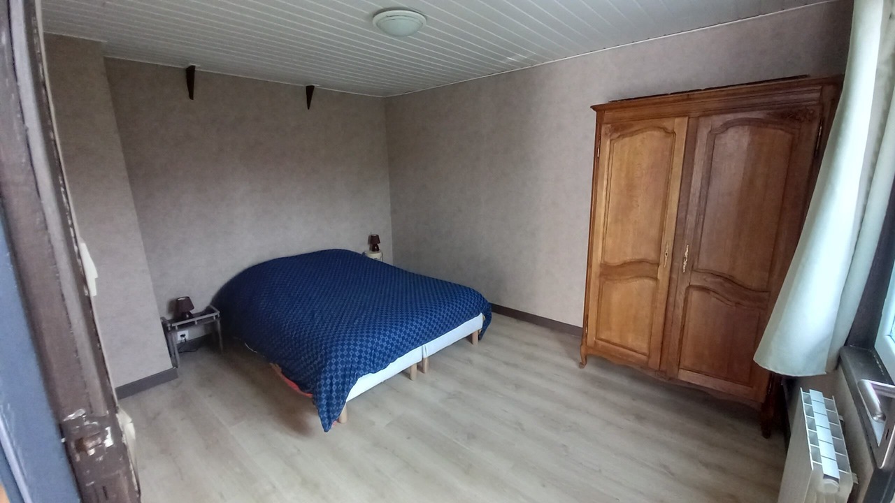 Photo of Bedroom in Montauban-de-Picardie