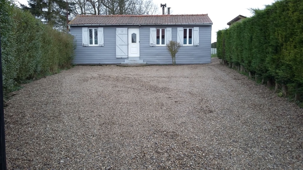 Photo of Outdoor in Montauban-de-Picardie