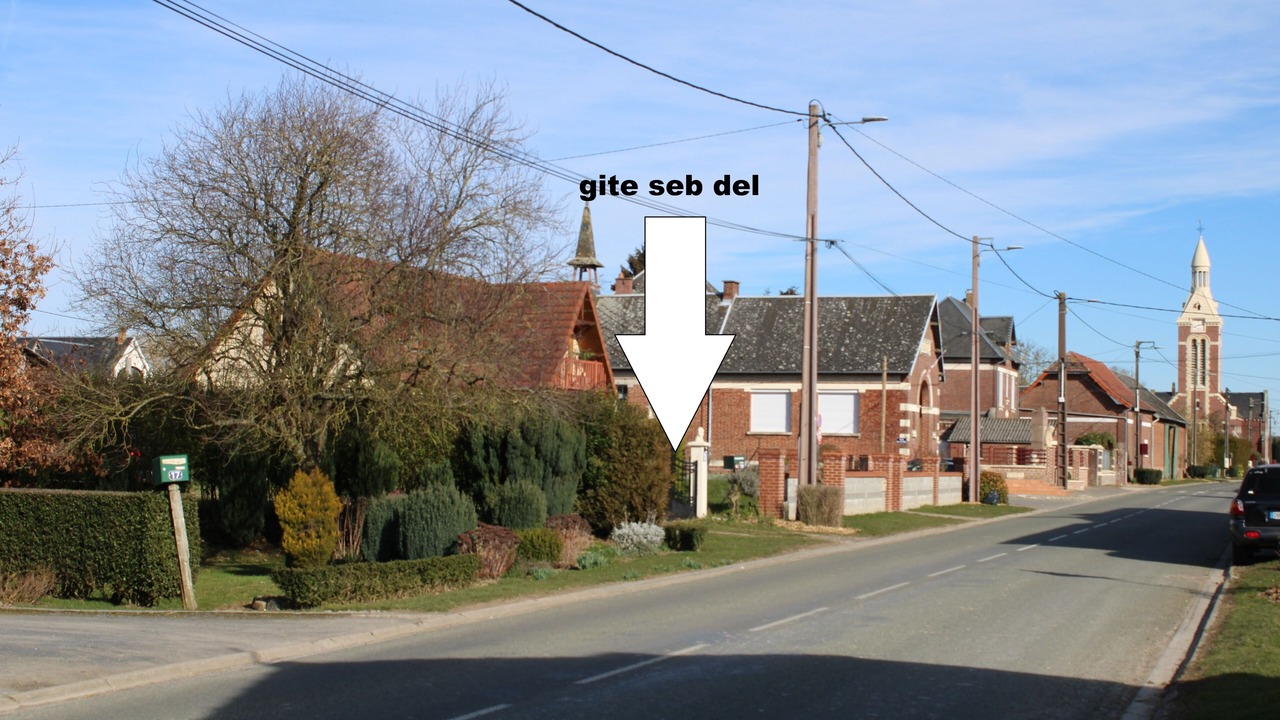 Photo of Outdoor in Montauban-de-Picardie