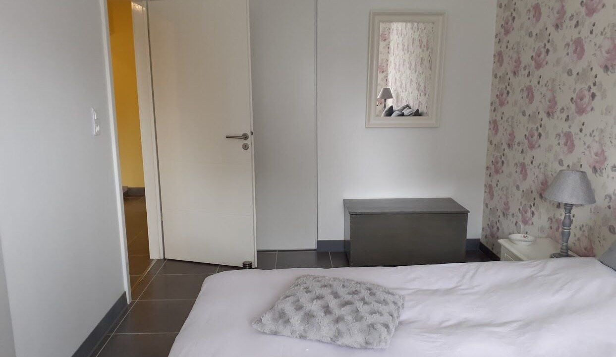 Photo of Bedroom in Dompaire