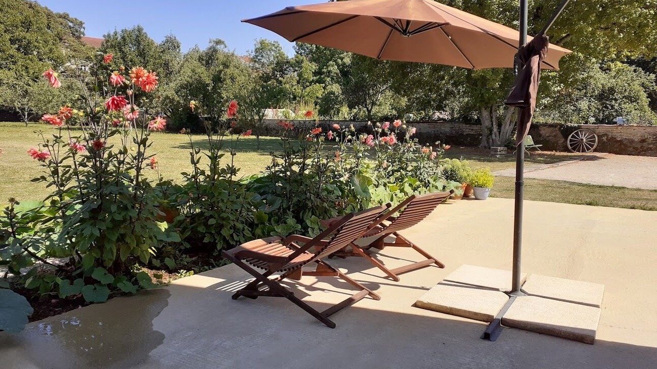 Photo of Patio Balcony in Dompaire