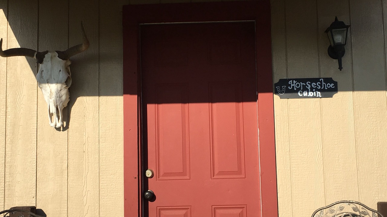 Photo of Outdoor in Sutherland Springs
