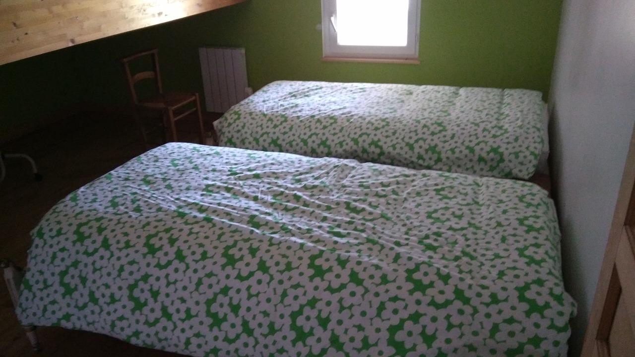 Photo of Bedroom in Boisse