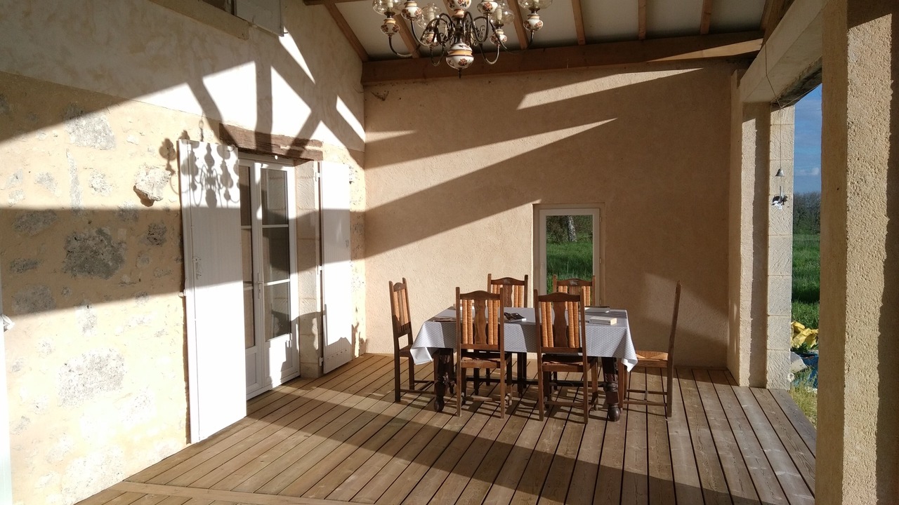 Photo of Outdoor in Boisse