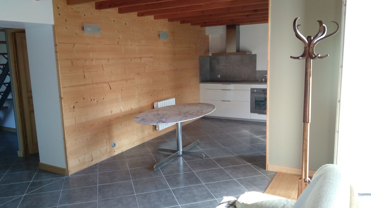 Photo of Livingroom in Boisse