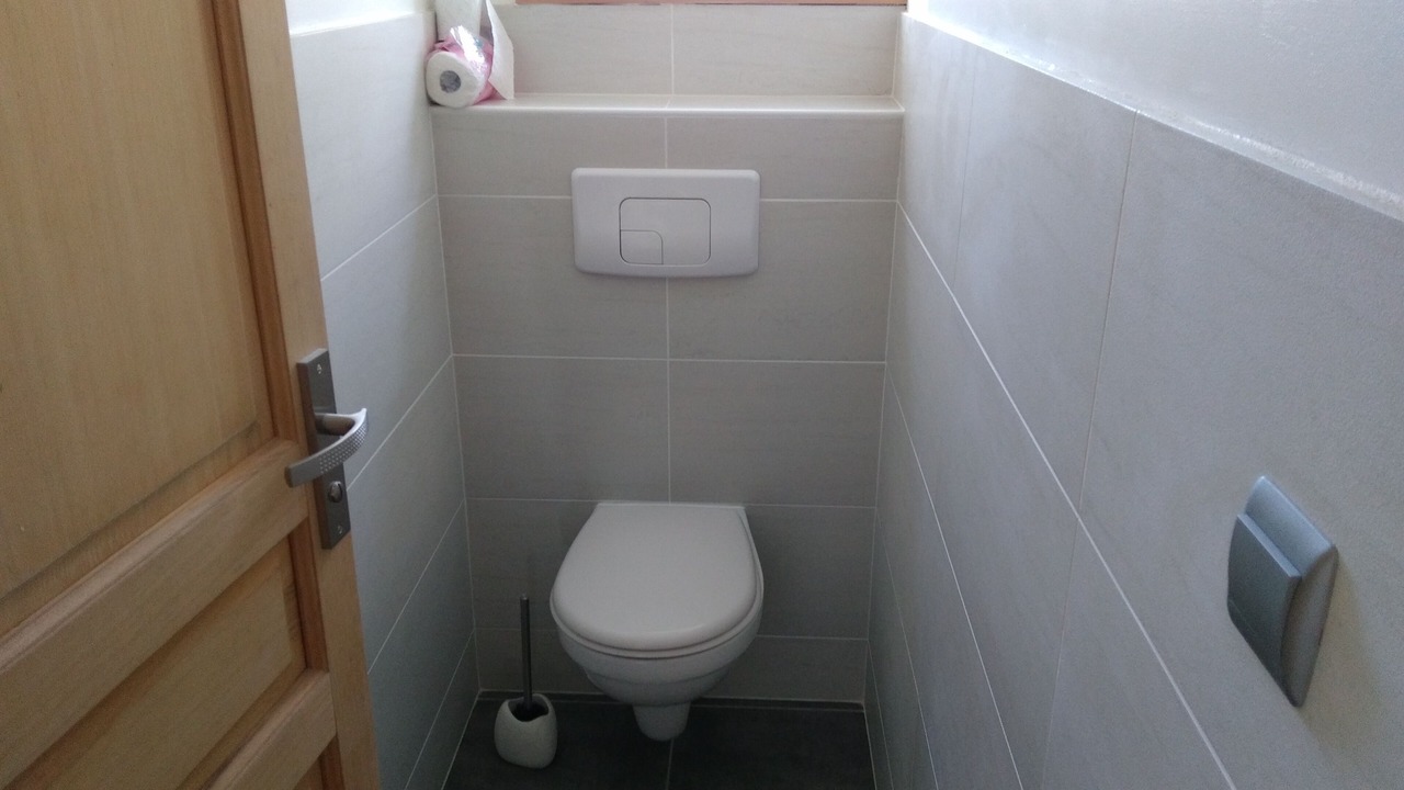 Photo of Bathroom in Boisse