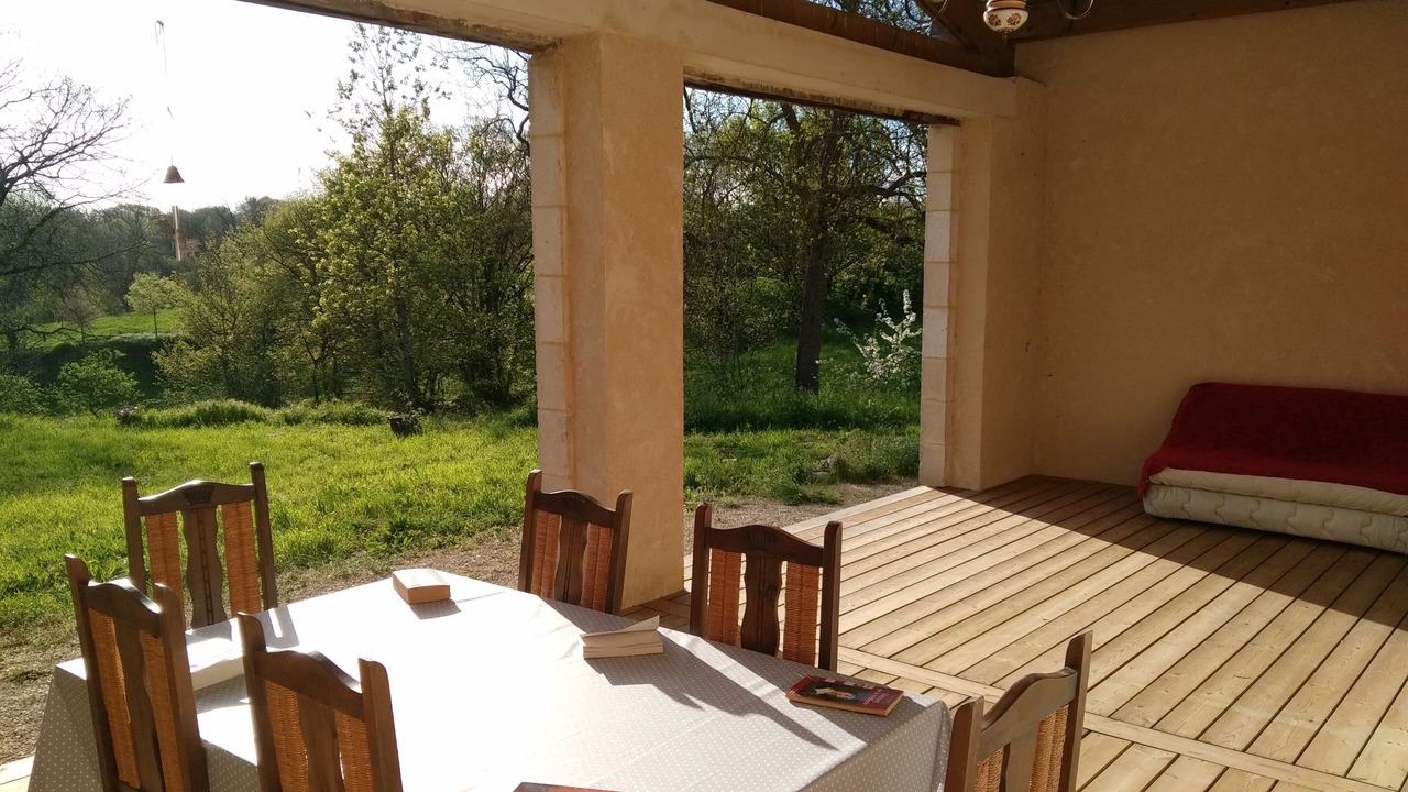 Photo of Outdoor in Boisse