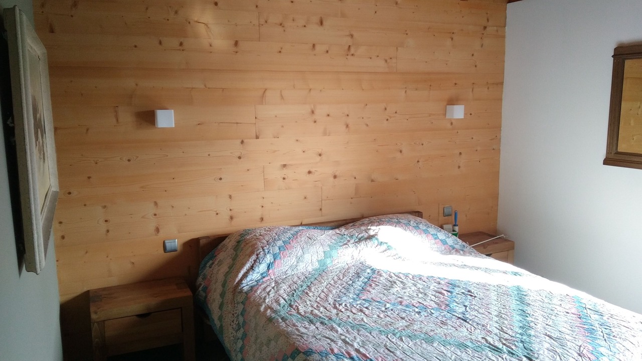 Photo of Bedroom in Boisse