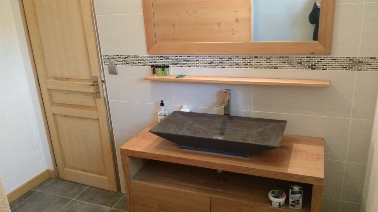 Photo of Bathroom in Boisse