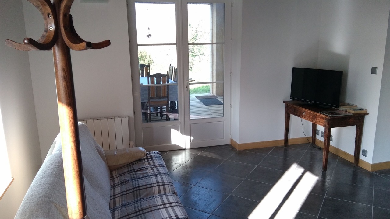 Photo of Livingroom in Boisse