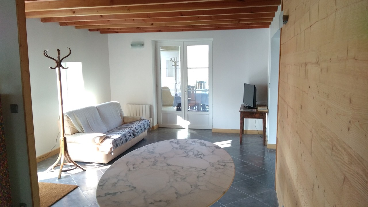 Photo of Livingroom in Boisse