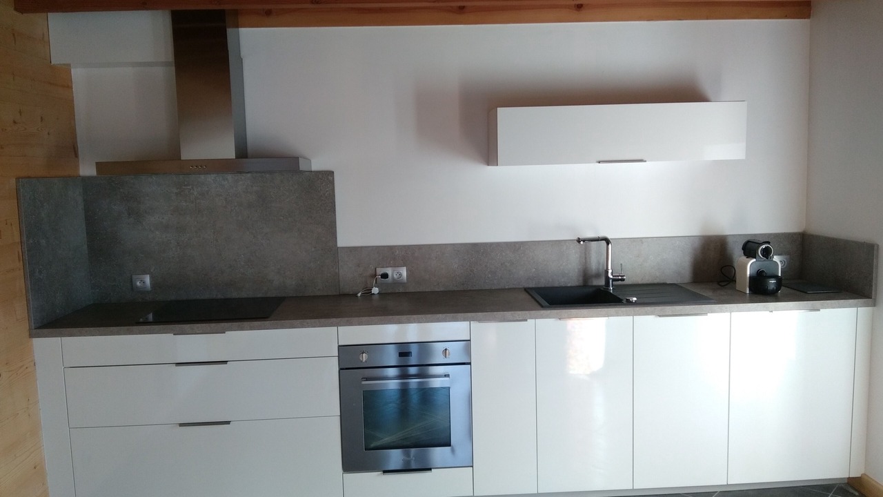 Photo of Kitchen in Boisse