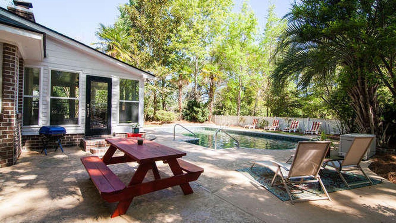 Photo of Outdoor in Charleston
