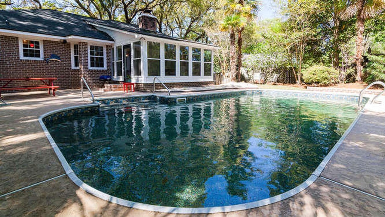 Photo of Outdoor in Charleston