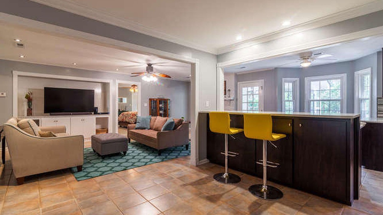 Photo of Livingroom in Charleston