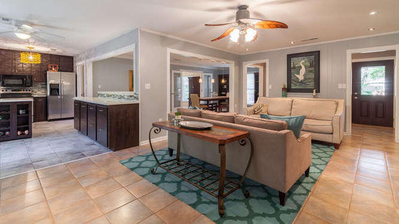 Photo of Livingroom in Charleston