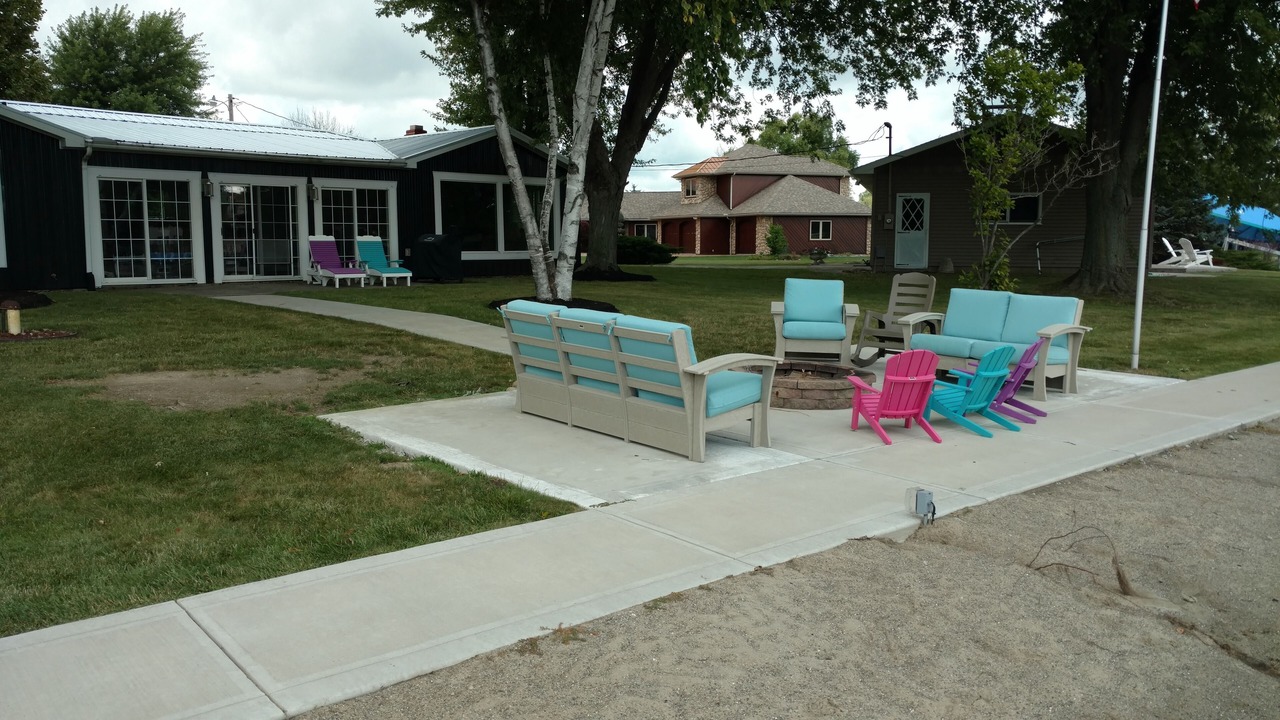 Photo of Patio Balcony in Fremont