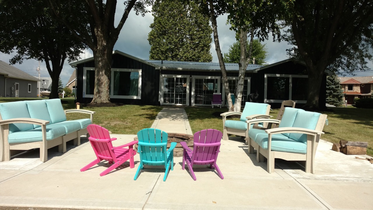 Photo of Patio Balcony in Fremont