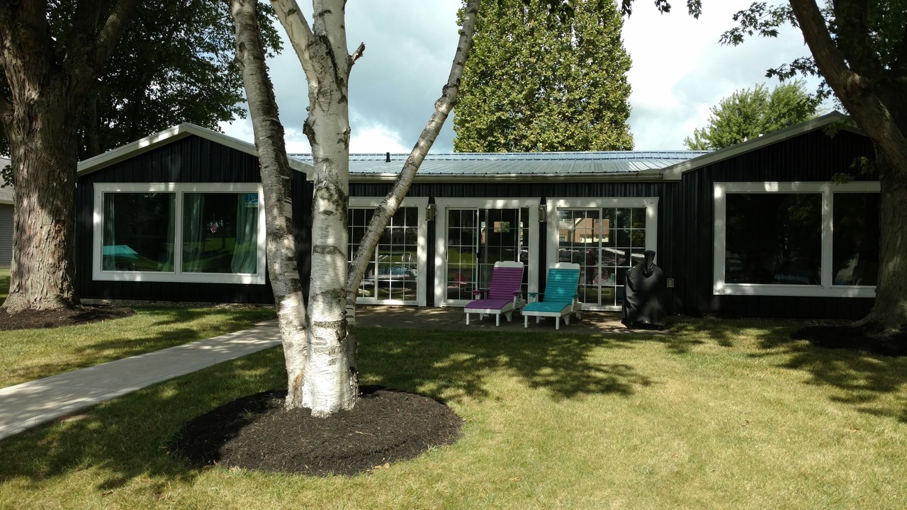 Photo of Outdoor in Fremont