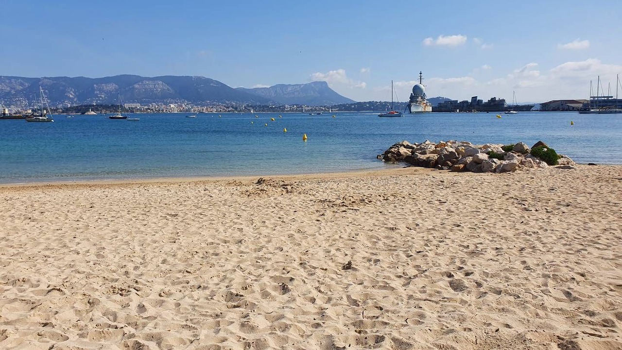 Photo of Others in Saint-Mandrier-sur-Mer