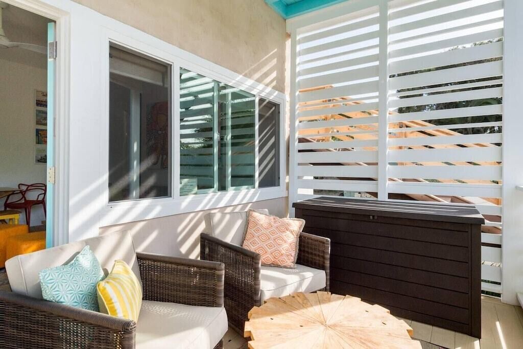 Photo of Outdoor in Encinitas