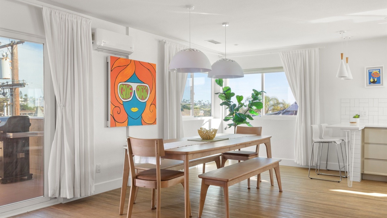 Photo of Bedroom in Encinitas