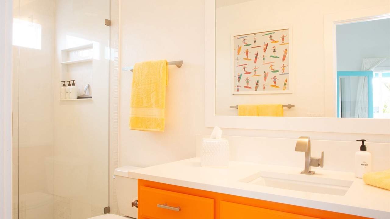 Photo of Bathroom in Encinitas