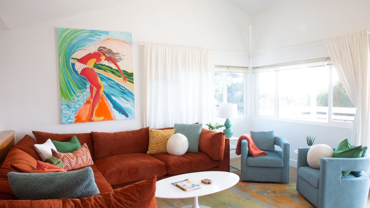 Photo of Bedroom in Encinitas