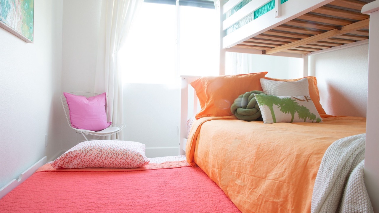Photo of Bedroom in Encinitas