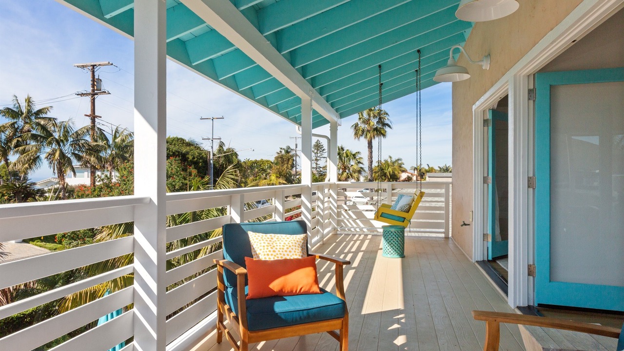 Photo of Outdoor in Encinitas