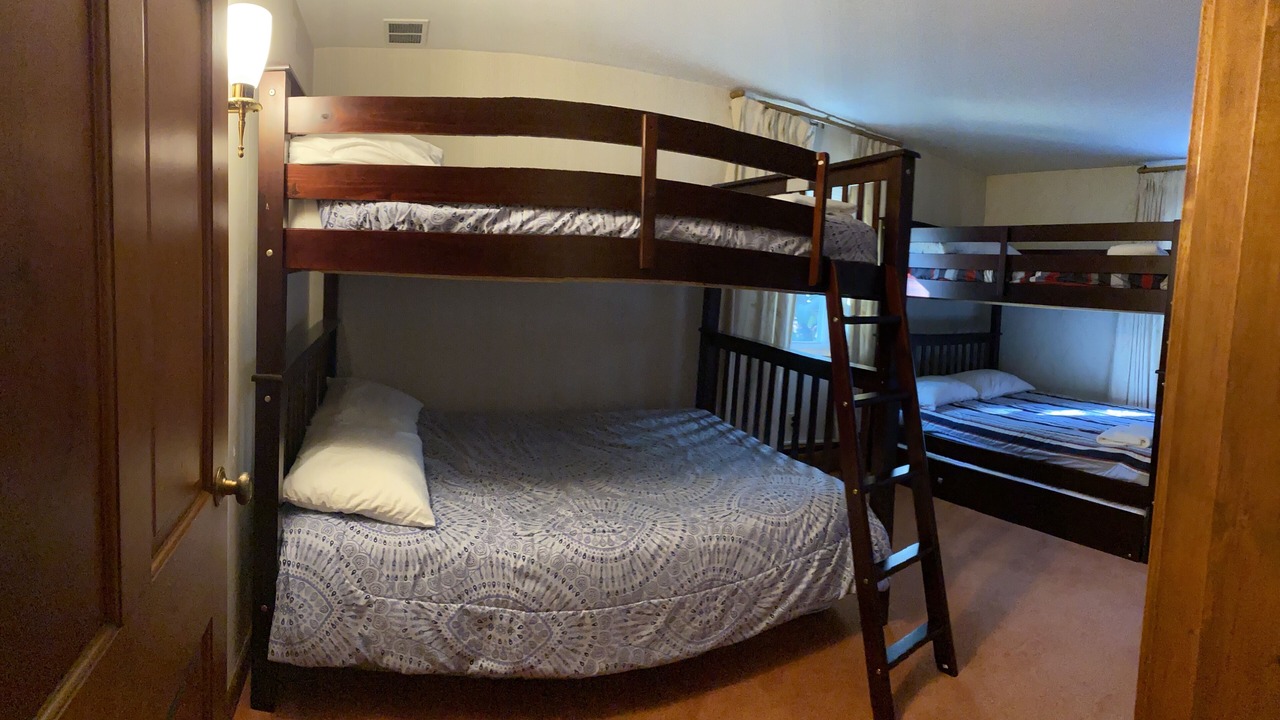 Photo of Bedroom in Gilford