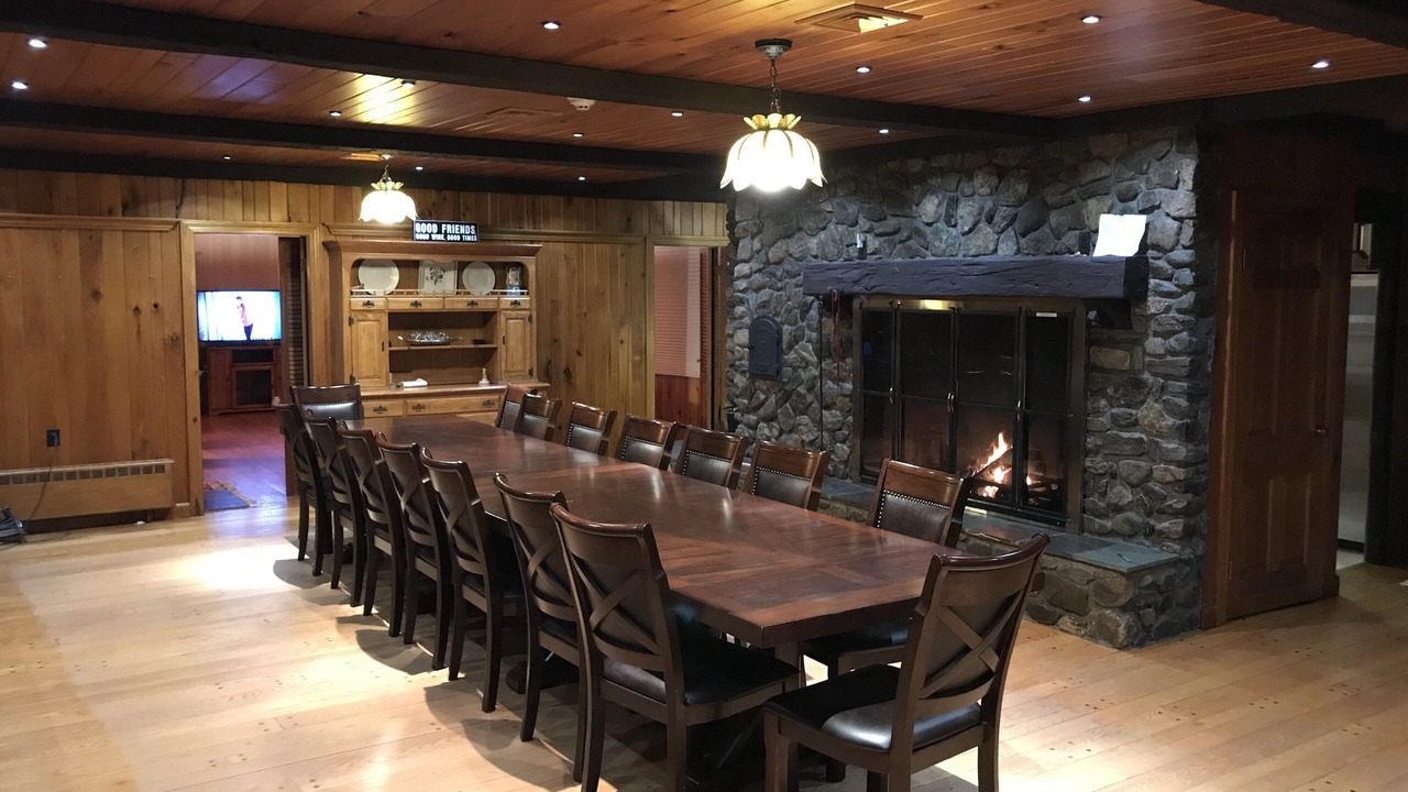 Photo of Livingroom in Gilford