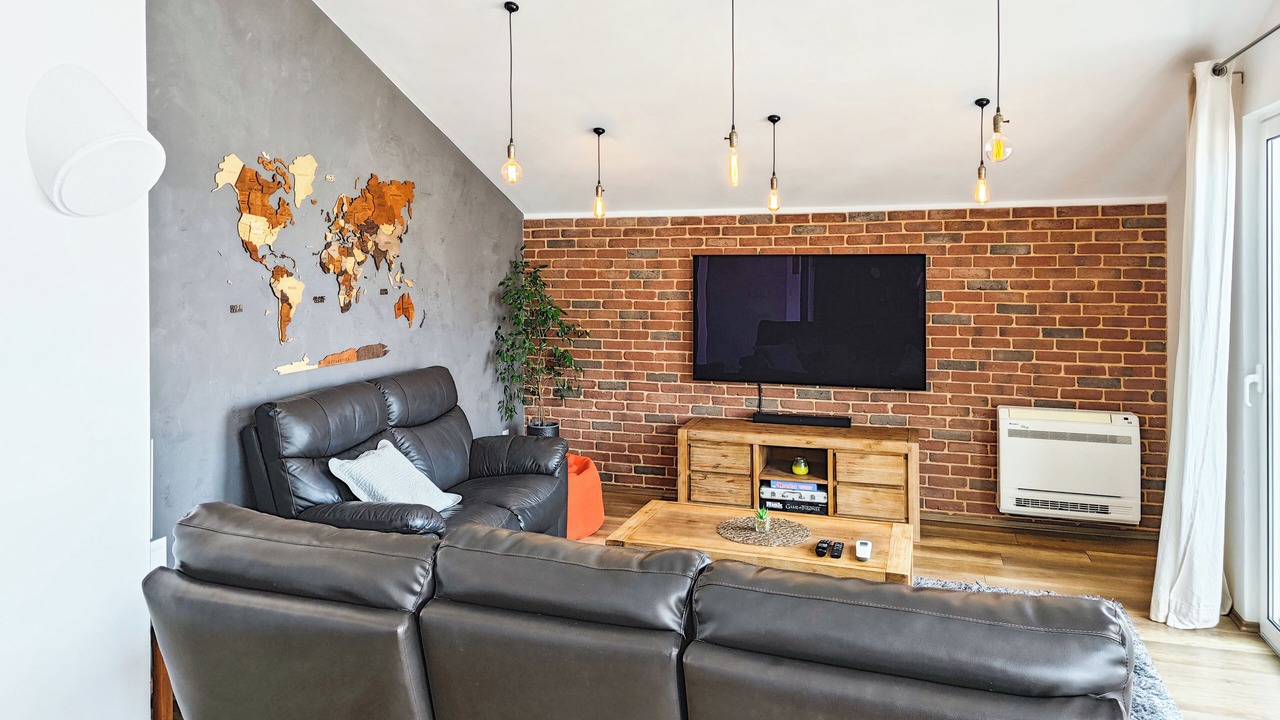 Photo of Livingroom in Krizna luka