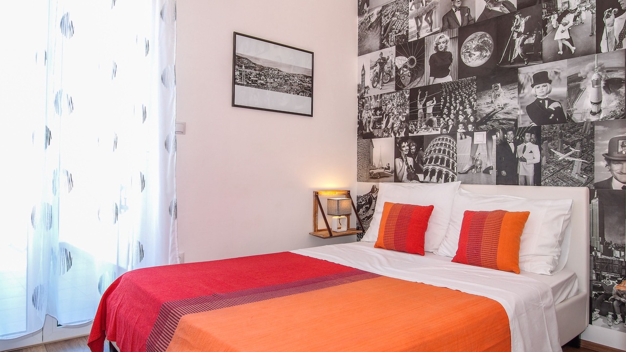 Photo of Bedroom in Krizna luka